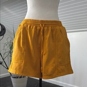 Daily Practice by Anthropologie sweat shorts